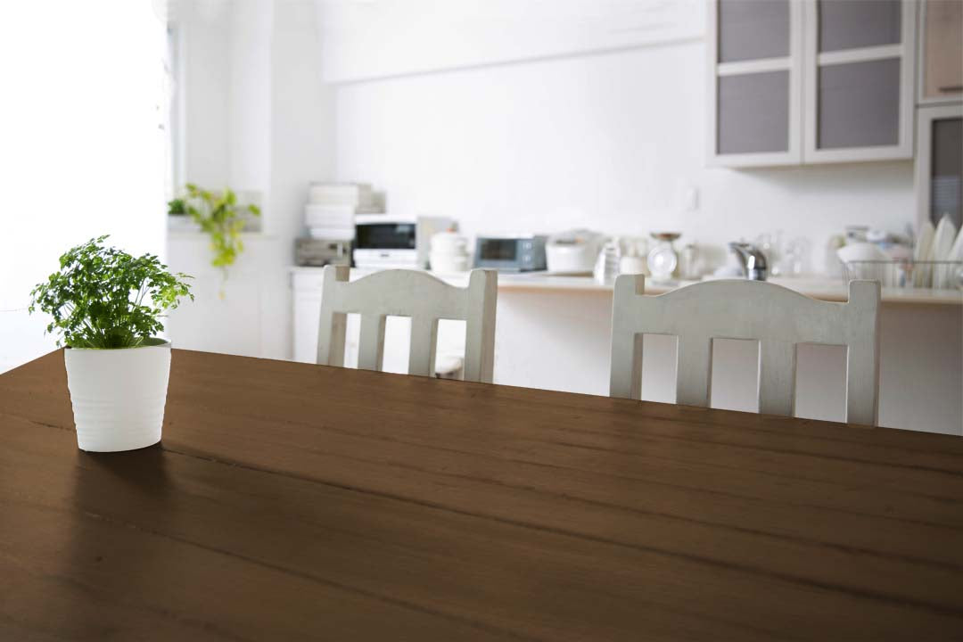 Multi-purpose Smooth Finish Kit (Large) - Dark Oak - Interior Top Coat