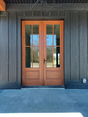 Multi-purpose Wood'n Kit (Med) - Cedar - Interior Top Coat