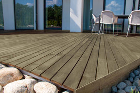 Decking Wood'n Kit - Drift Wood