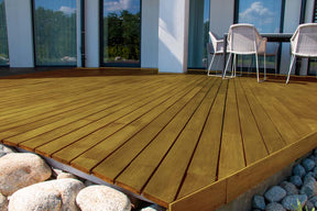 Decking Wood'n Kit - Old Oak - Retique It®