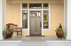 Multi-purpose Wood'n Kit - Weathered Wood - Exterior Top Coat