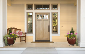 Smooth Finish Kit - Pecan