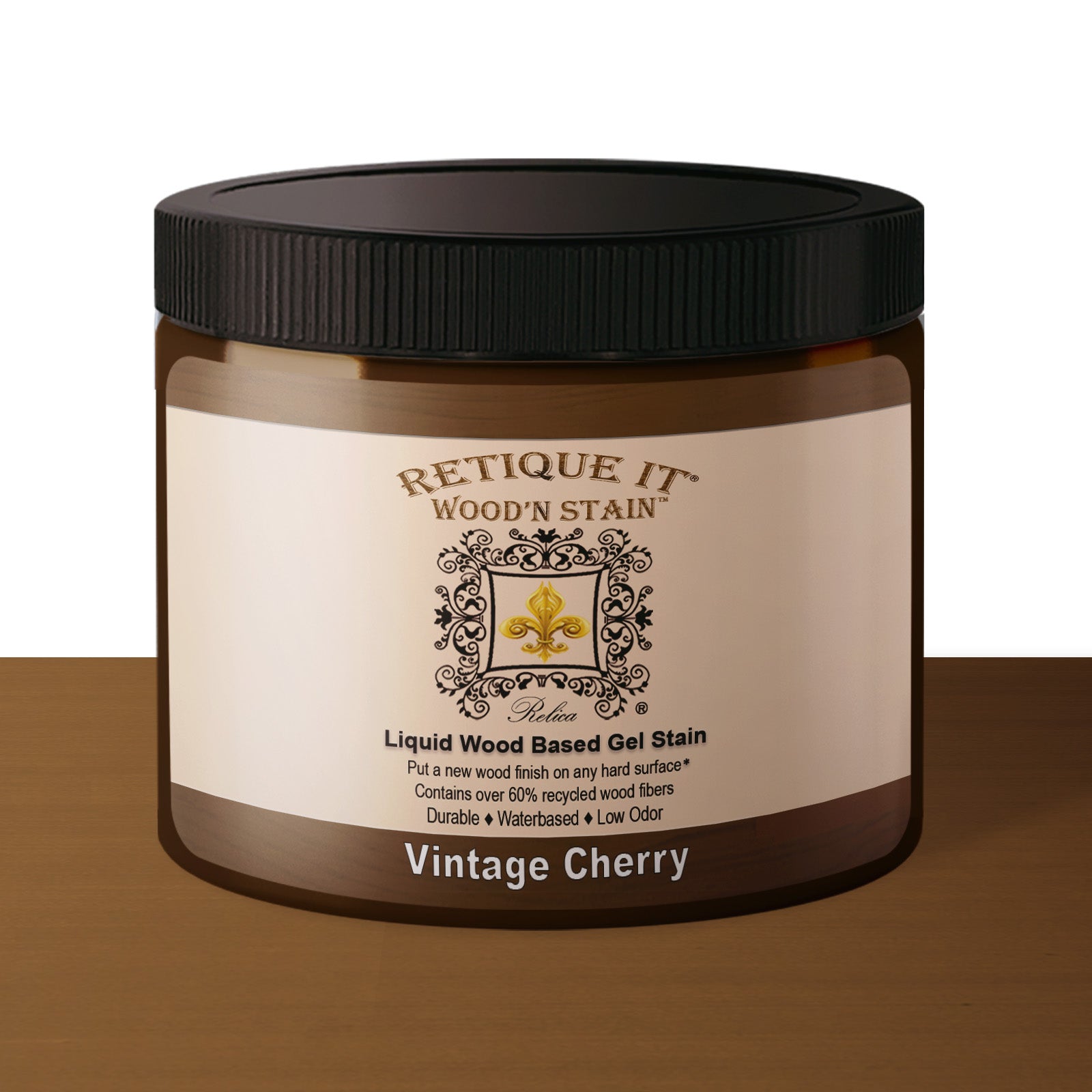 Wood'n Stain - Vintage Cherry