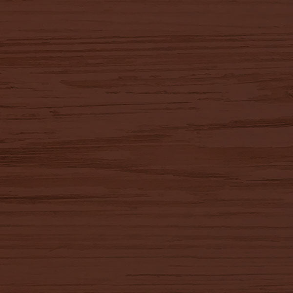 Gel Stain - Red Mahogany