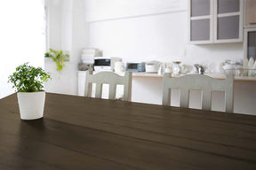 Multi-purpose Smooth Finish Kit (Med) - Black Walnut - Interior Top Coat