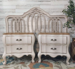 Renaissance Furniture Paint - Alabaster - Retique It®