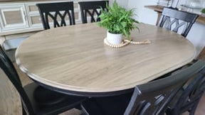 Tabletop Wood'n Finish Kit - Vintage Cherry
