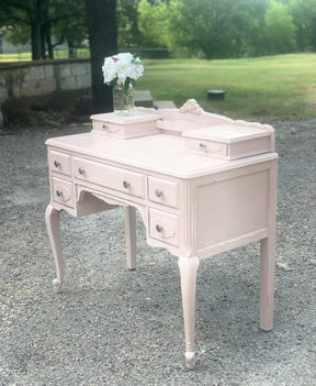 Renaissance Furniture Paint - Cherry Blossom - Retique It®