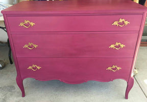 Renaissance Furniture Paint - Cerise - Retique It®