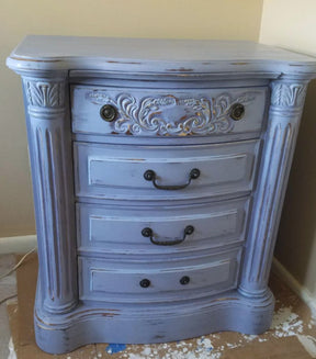 Renaissance Furniture Paint - Azure Blue - Retique It®