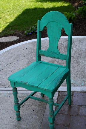 Renaissance Furniture Paint - Malachite - Retique It®