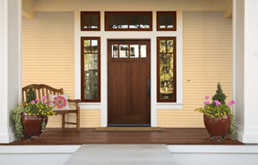 Multi-purpose Wood'n Kit - Java - Exterior Top Coat