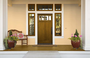 Multi-purpose Wood'n Kit - Dark Pecan - Exterior Top Coat