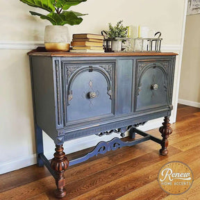 Renaissance Furniture Paint - Gothic Grey - Retique It®