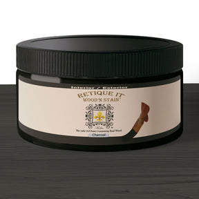 Wood'n Stain - Charcoal - Retique It®