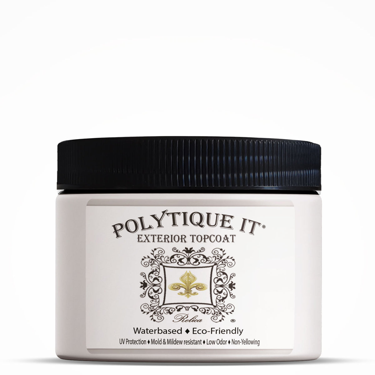 Polytique It Exterior Marine Top Coat - Retique It®