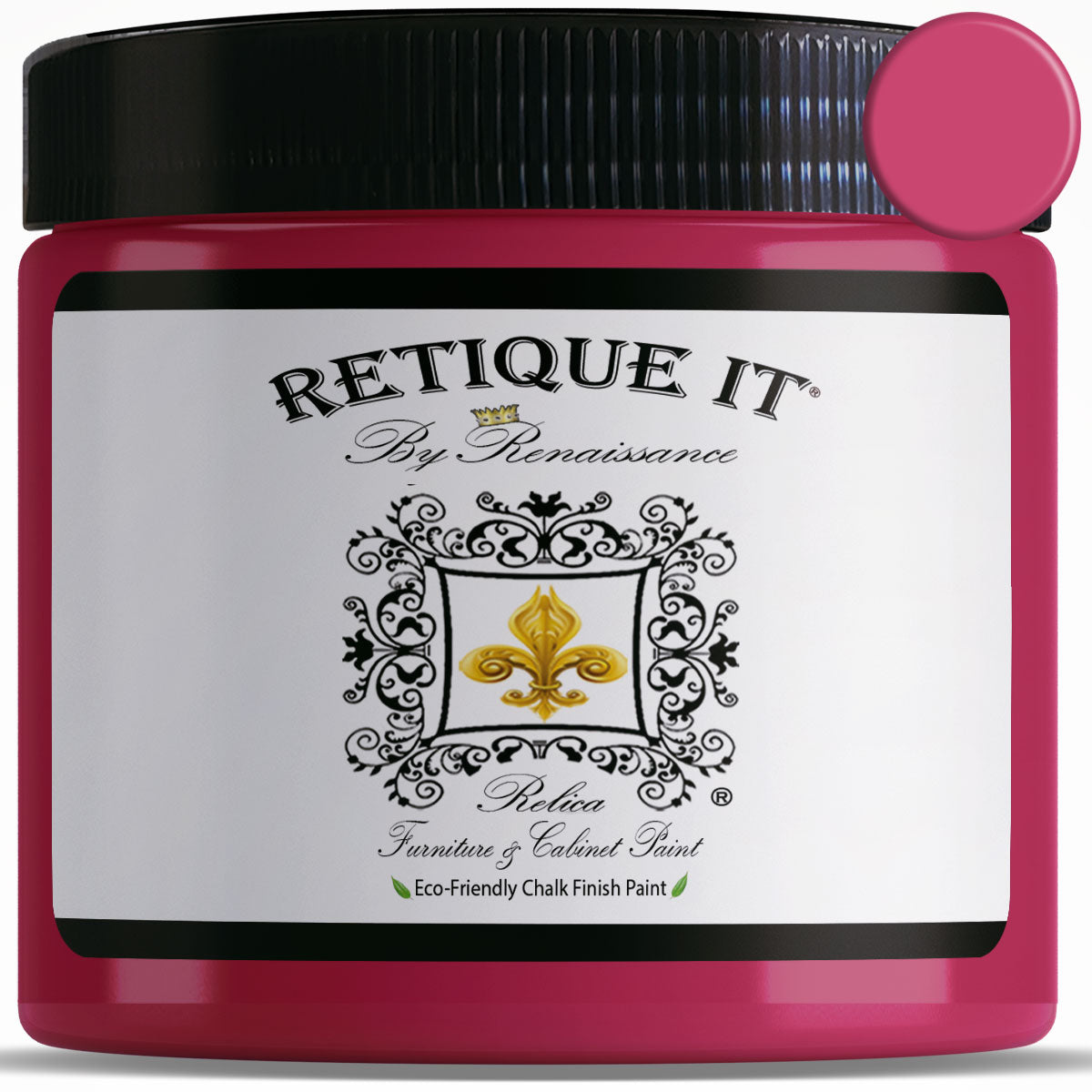 Renaissance Furniture Paint - Cerise - Retique It®