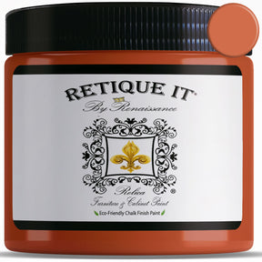 Renaissance Furniture Paint - Spiced Cider - Retique It®