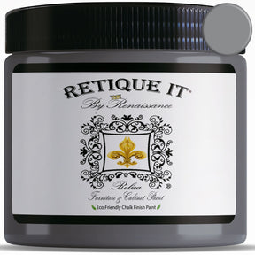 Renaissance Furniture Paint - Greystone - Retique It®