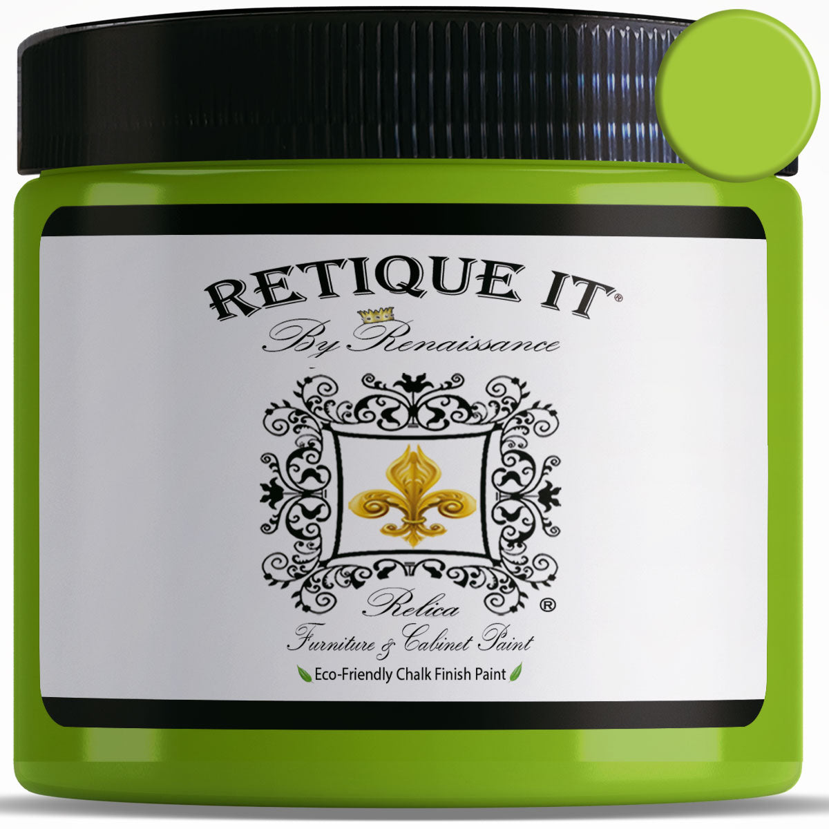 Renaissance Furniture Paint - Mystic Moss - Retique It®