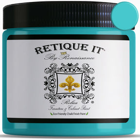 Renaissance Furniture Paint - Camelot - Retique It®