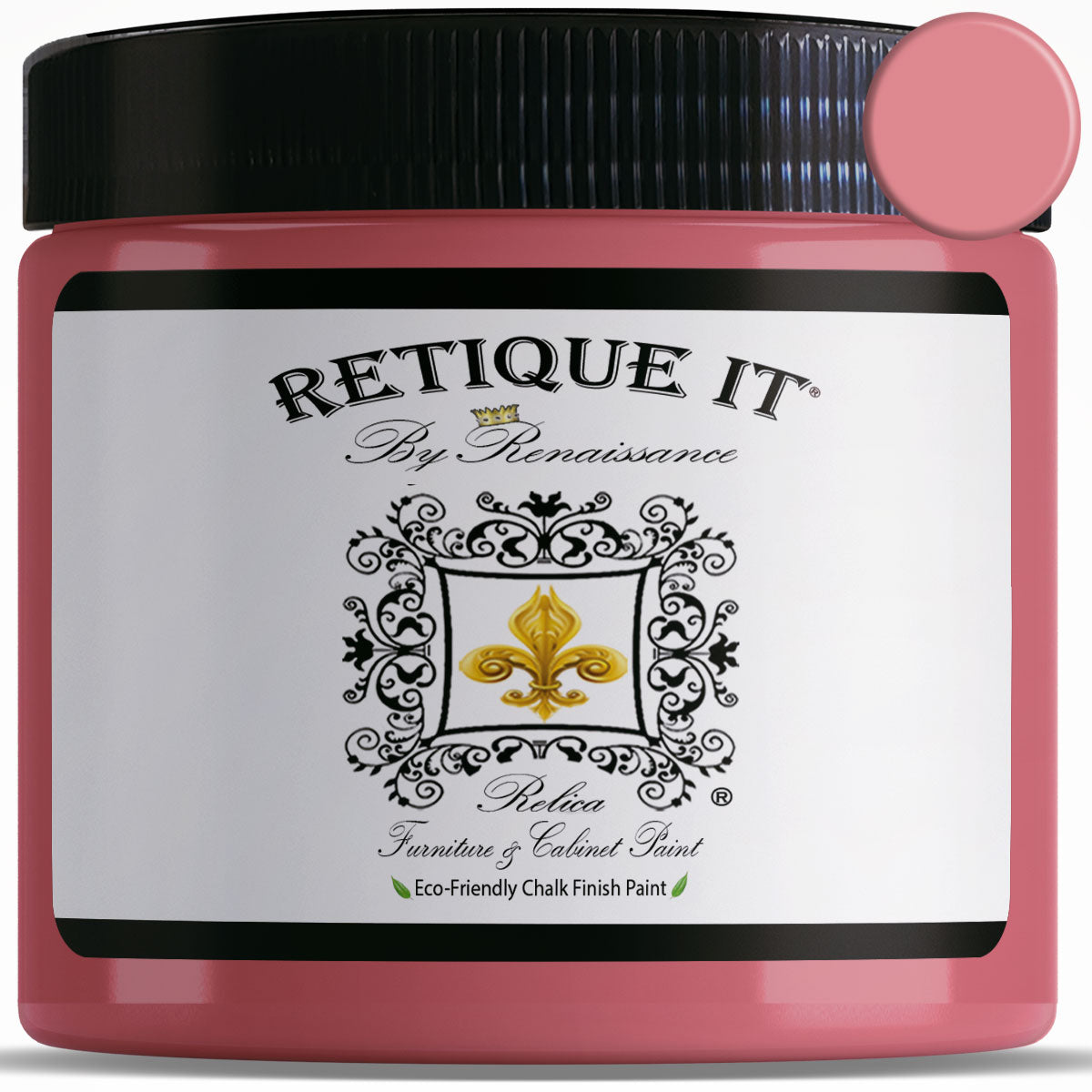 Renaissance Furniture Paint - Verona Rose - Retique It®