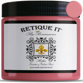 Renaissance Furniture Paint - Verona Rose - Retique It®