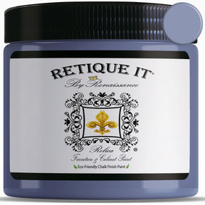 Renaissance Furniture Paint - Queen's Wreath - Retique It®