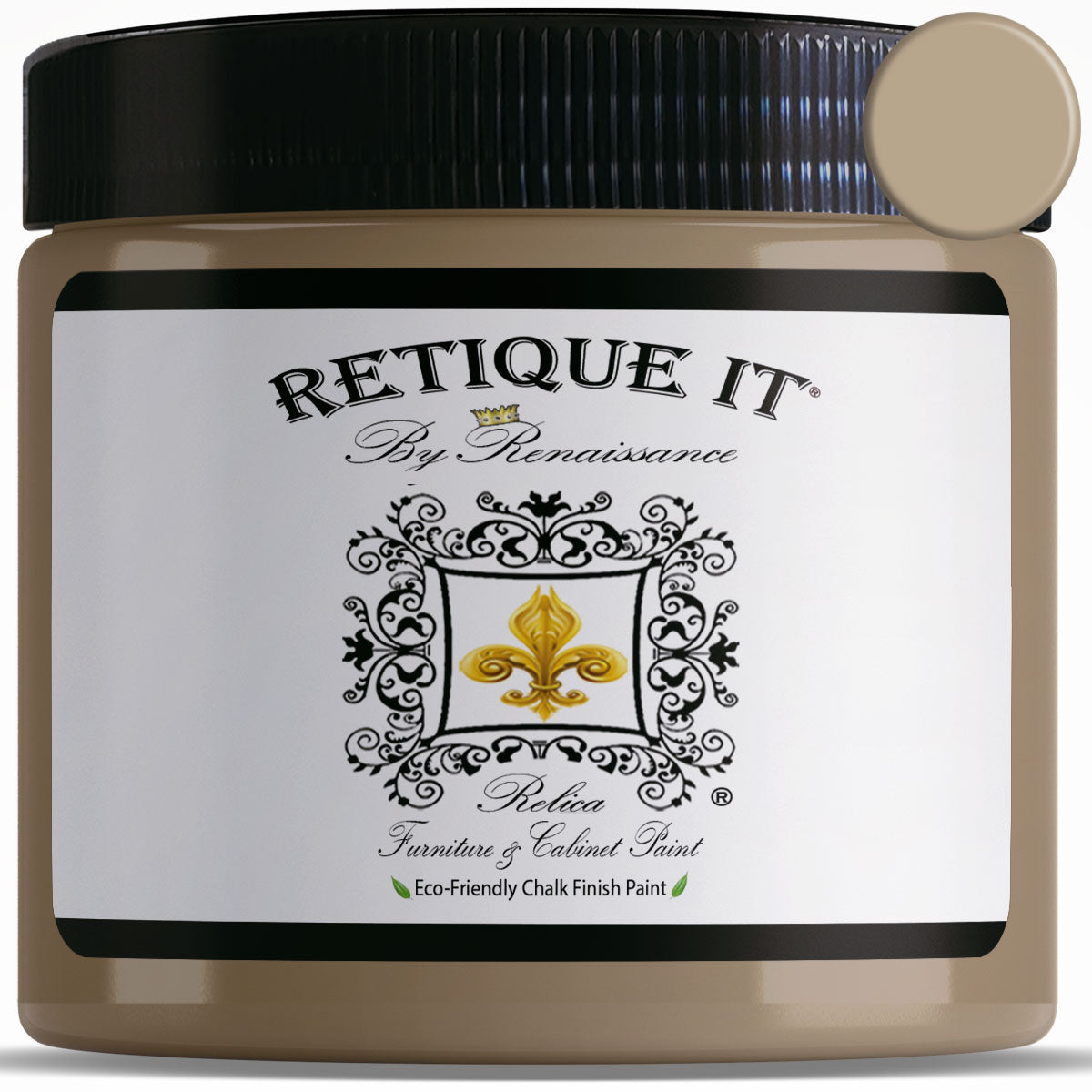 Renaissance Furniture Paint - French Beige - Retique It®