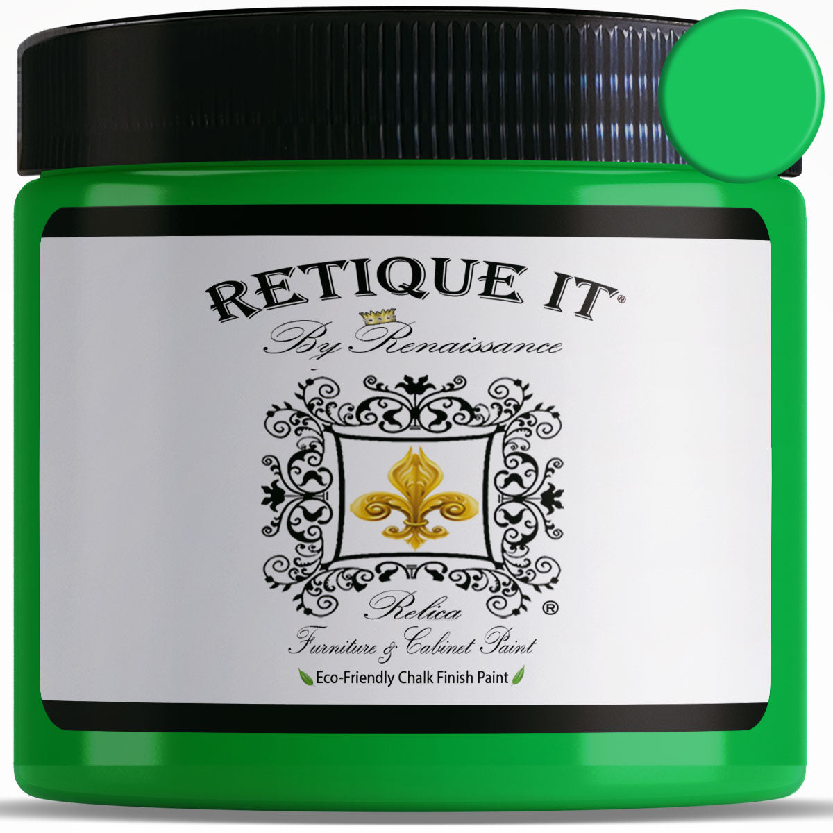 Renaissance Furniture Paint - Jade - Retique It®