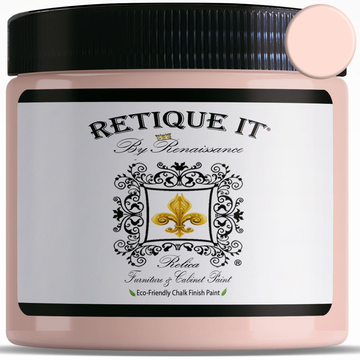 Renaissance Furniture Paint - Cherry Blossom - Retique It®