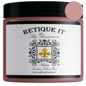 Renaissance Furniture Paint - Romance - Retique It®