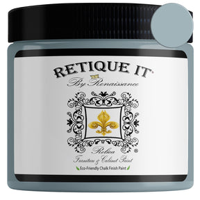 Renaissance Furniture Paint - Misty River - Retique It®