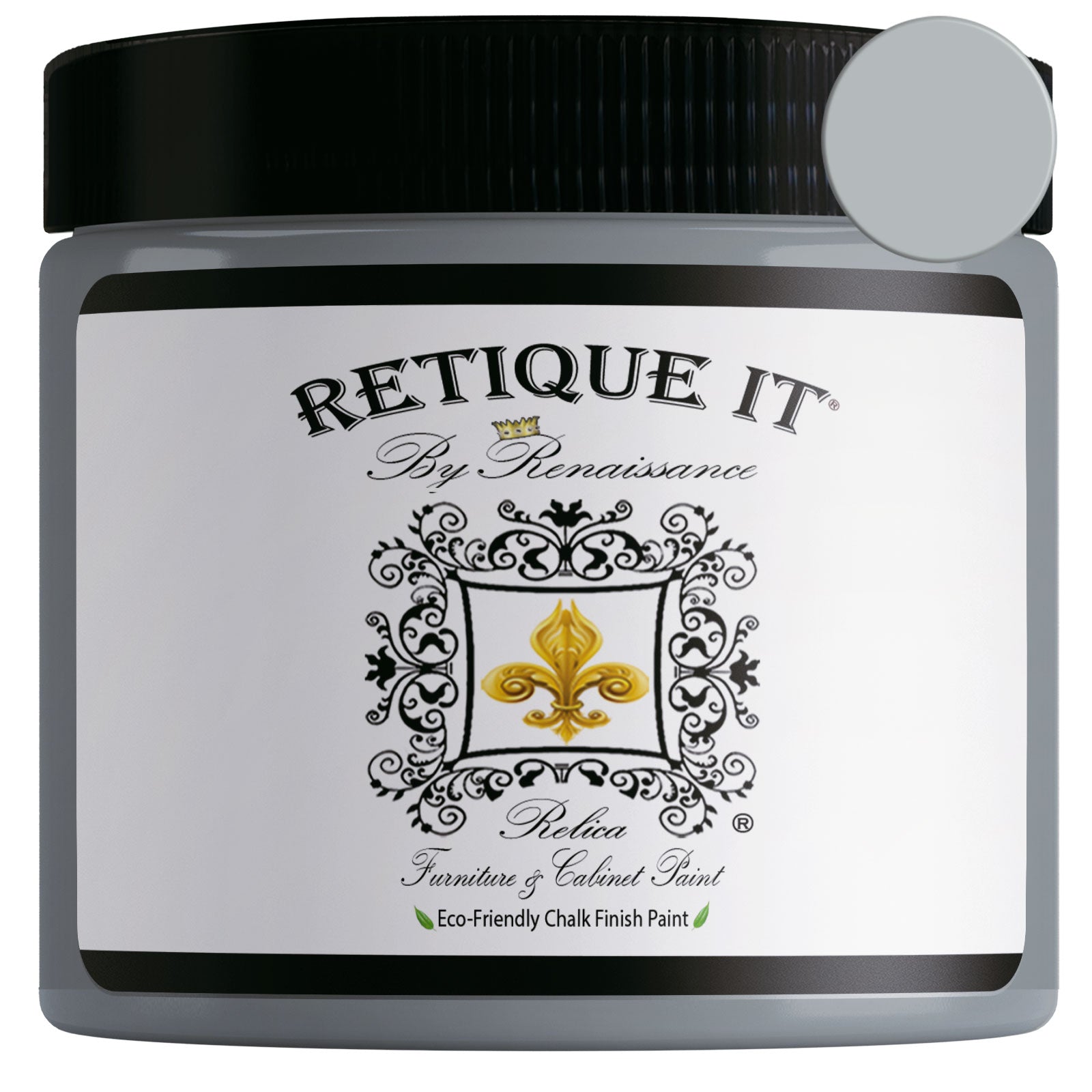 Renaissance Furniture Paint - Stone Castle - Retique It®