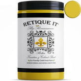 Renaissance Furniture Paint - Lemon - Retique It®