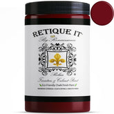 Renaissance Furniture Paint - Burgundy - Retique It®