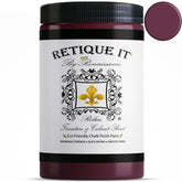 Renaissance Furniture Paint - Plum - Retique It®