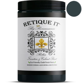 Renaissance Furniture Paint - Gothic Grey - Retique It®