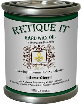 Retique It Hard Wax Oil - Retique It®