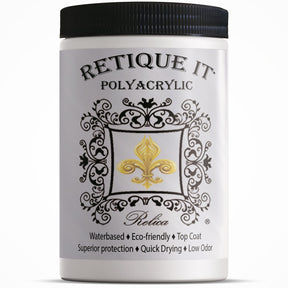 Retique It Polyacrylic - Retique It®