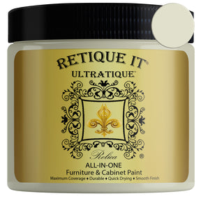 Ultratique (All-In-One) Old Linen - Retique It®