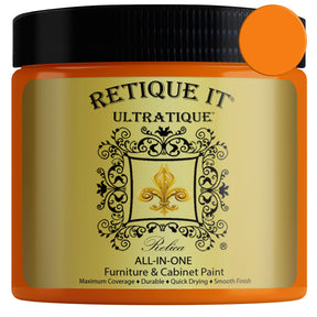 Ultratique (All-In-One) Pumpkin - Retique It®