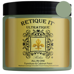 Ultratique (All-In-One) Olive Branch - Retique It®