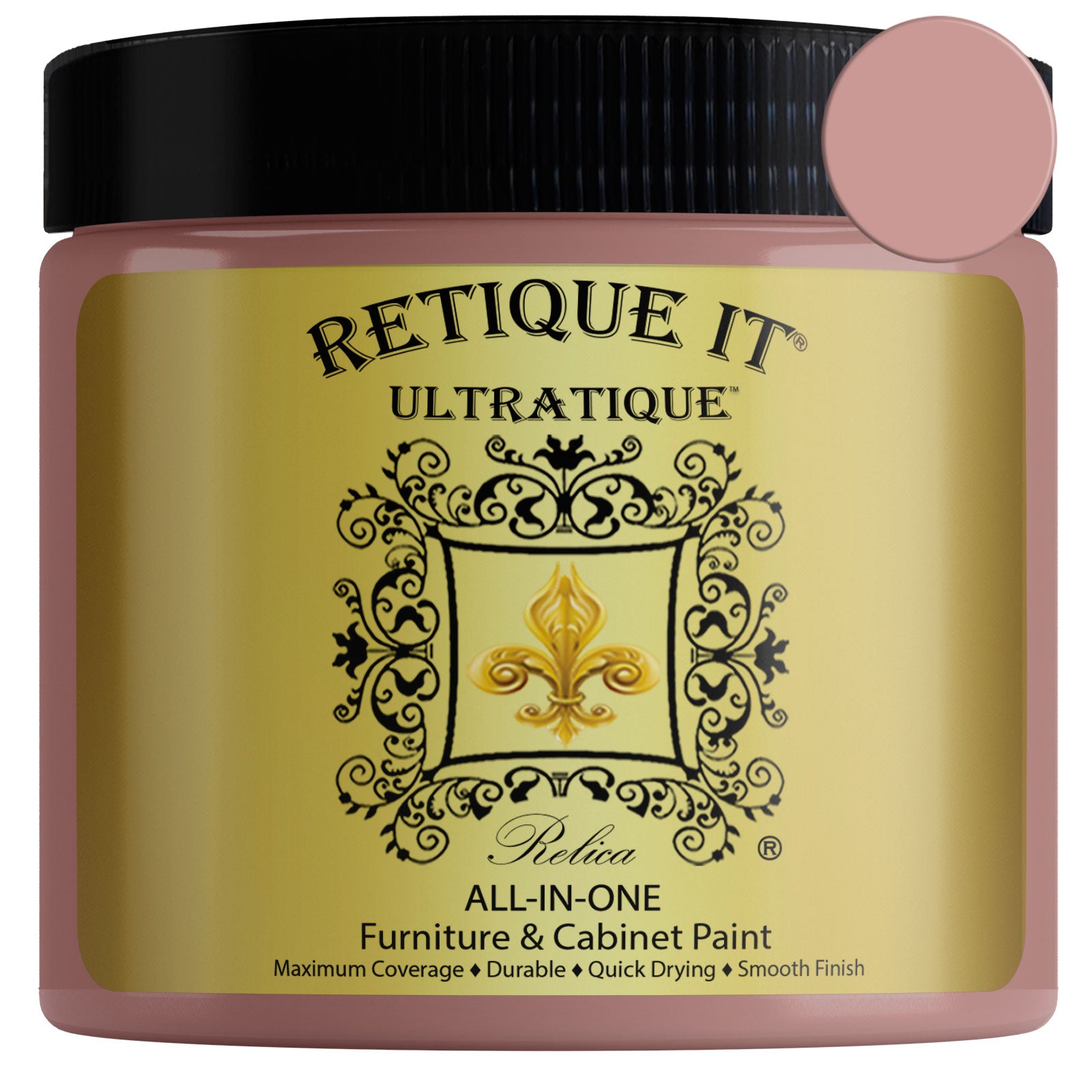 Ultratique (All-In-One) Romance - Retique It®