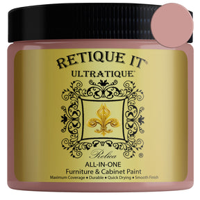 Ultratique (All-In-One) Romance - Retique It®