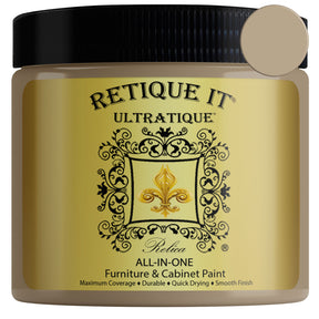 Ultratique (All-In-One) French Beige - Retique It®