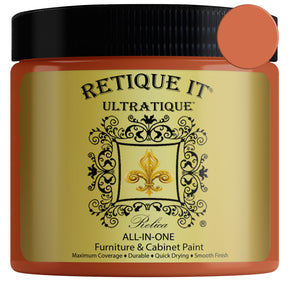 Ultratique (All-In-One) Spiced Cider - Retique It®