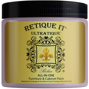 Ultratique (All-In-One) Everlasting - Retique It®