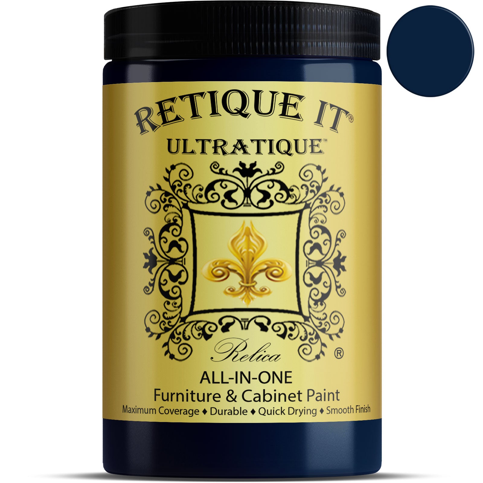 Ultratique (All In One) Twilight - Retique It®