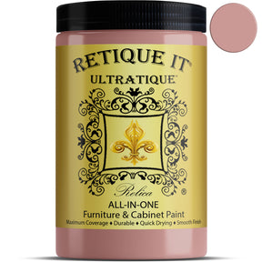 Ultratique (All-In-One) Romance - Retique It®